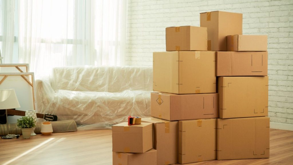 Déménagement : comment stocker ses meubles temporairement en toute simplicité ?