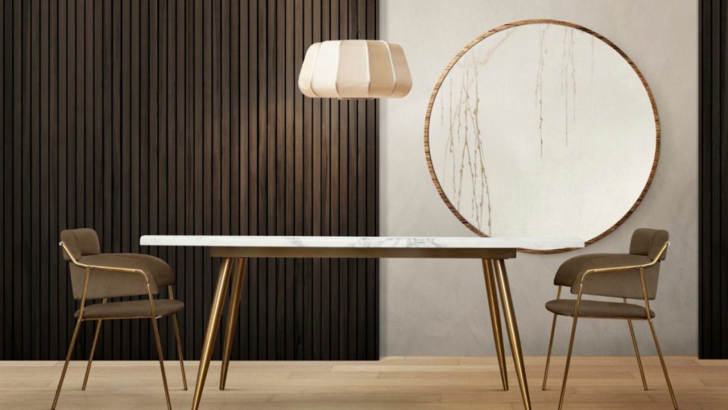 Transformer son intérieur avec un large choix de meubles design