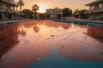 Rouille piscine au sel : causes et solutions efficaces