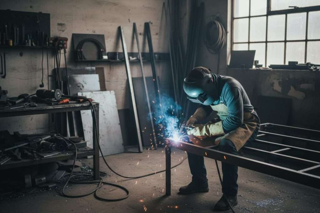 Fabriquer un arceau de lit : notre guide pas à pas