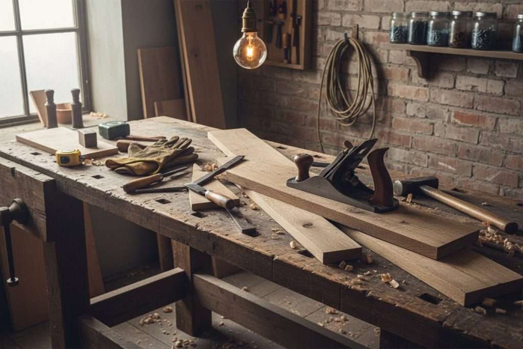 Plan de fabrication de fenêtre en bois : le guide PDF