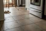 Rayure sur carrelage : comprendre, réparer et prévenir
