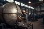 Remplacer la vanne d’une cuve 1000L : le guide