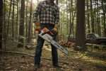 Stihl MS 162 : notre test complet de cette tronçonneuse