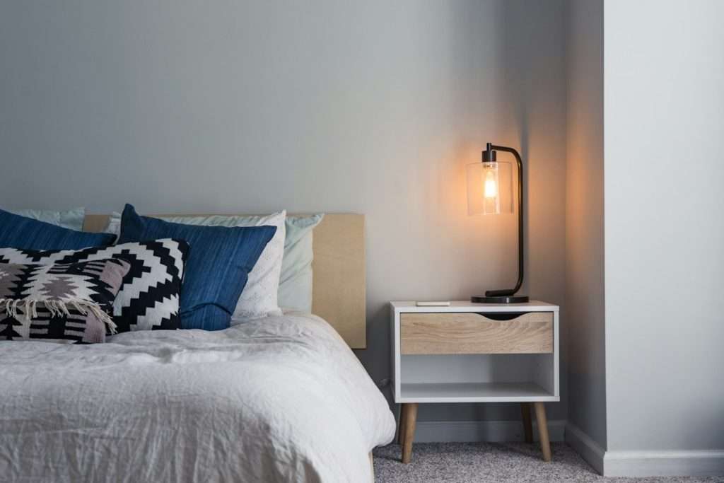 Linge de lit : bien choisir sa housse pour un confort optimal