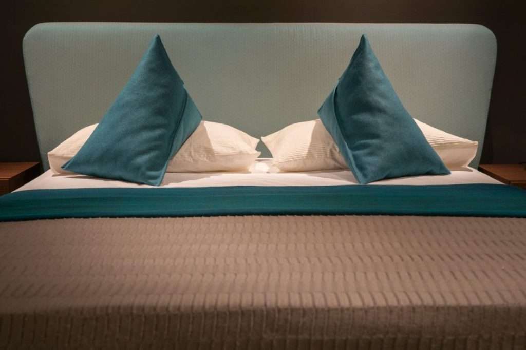 Quel est l'intérêt de choisir un surmatelas au quotidien ?
